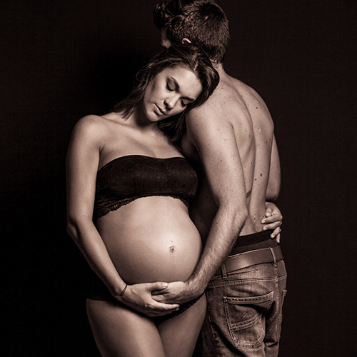 Photographe grossesse enceinte ajaccio corse porticcio