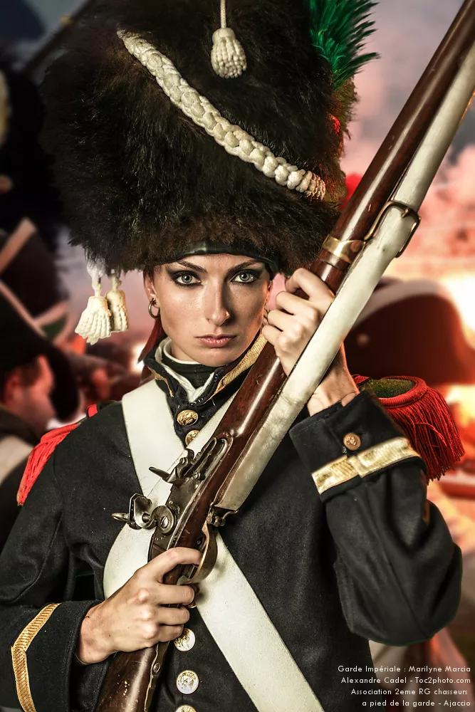 Napoleon Garde Imperiale-2