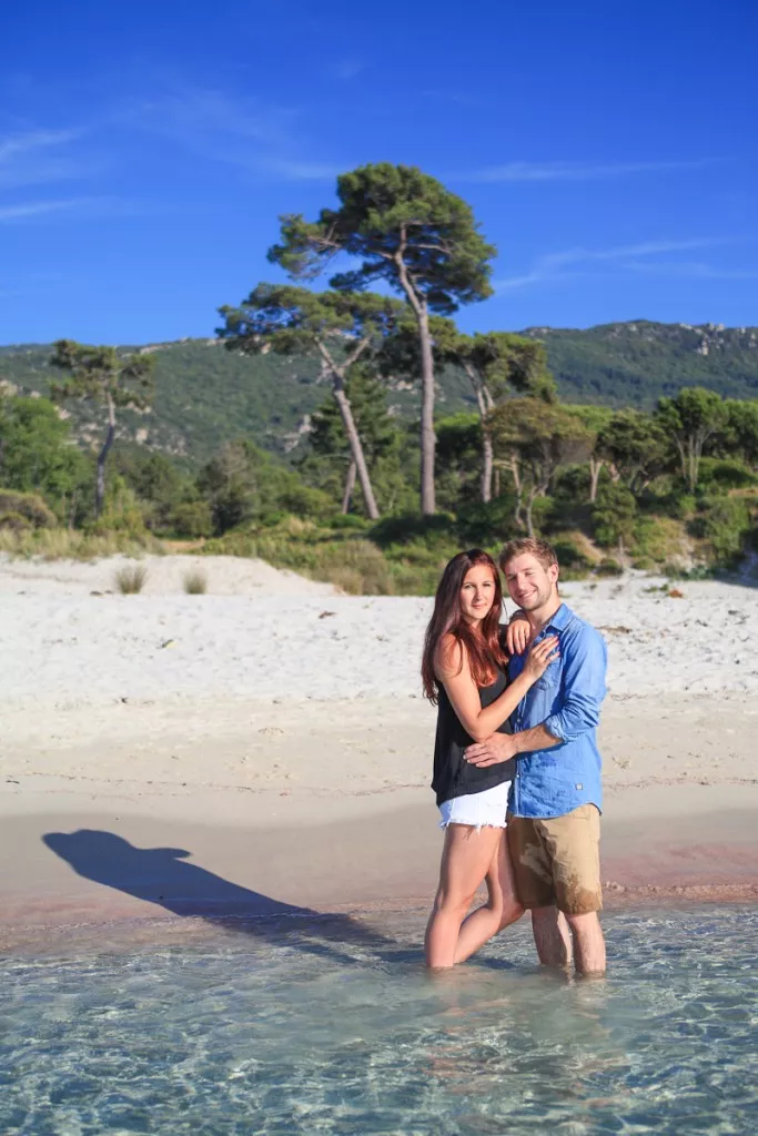 Photographe couple Corse 5 1