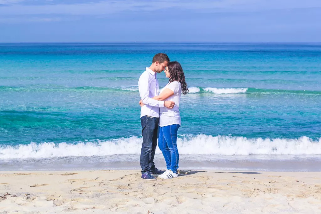 Photographe Ajaccio famille