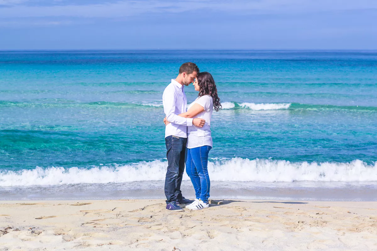 Photographe Ajaccio famille