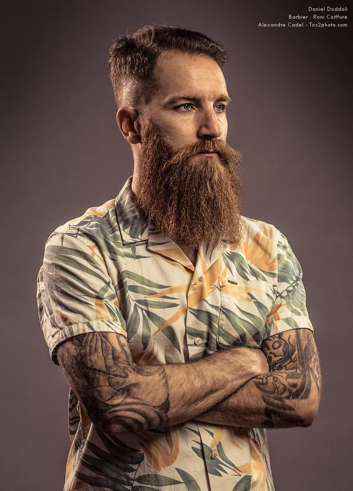 Photographe de mode francais