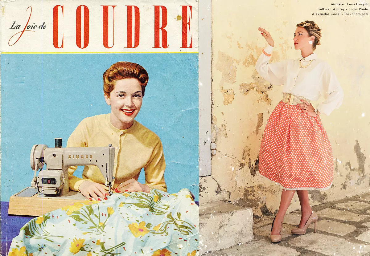 corsica pinup photographer