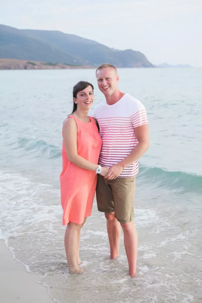 Seance photo couple ajaccio 8