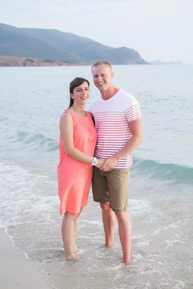 Seance photo couple ajaccio 8