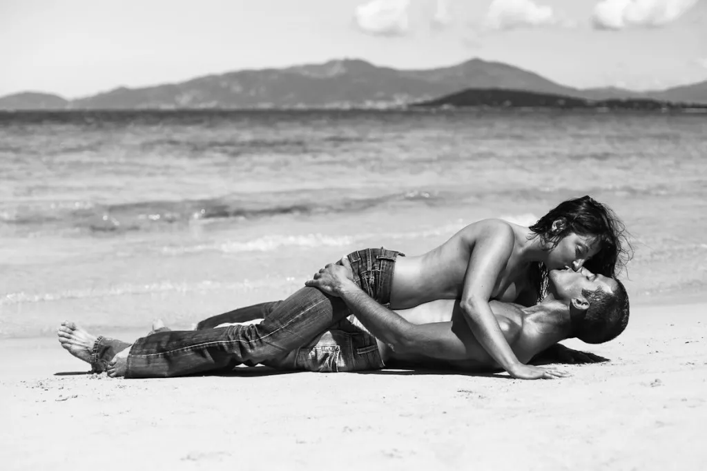 Shooting Photo Couple famille Corse 9 2