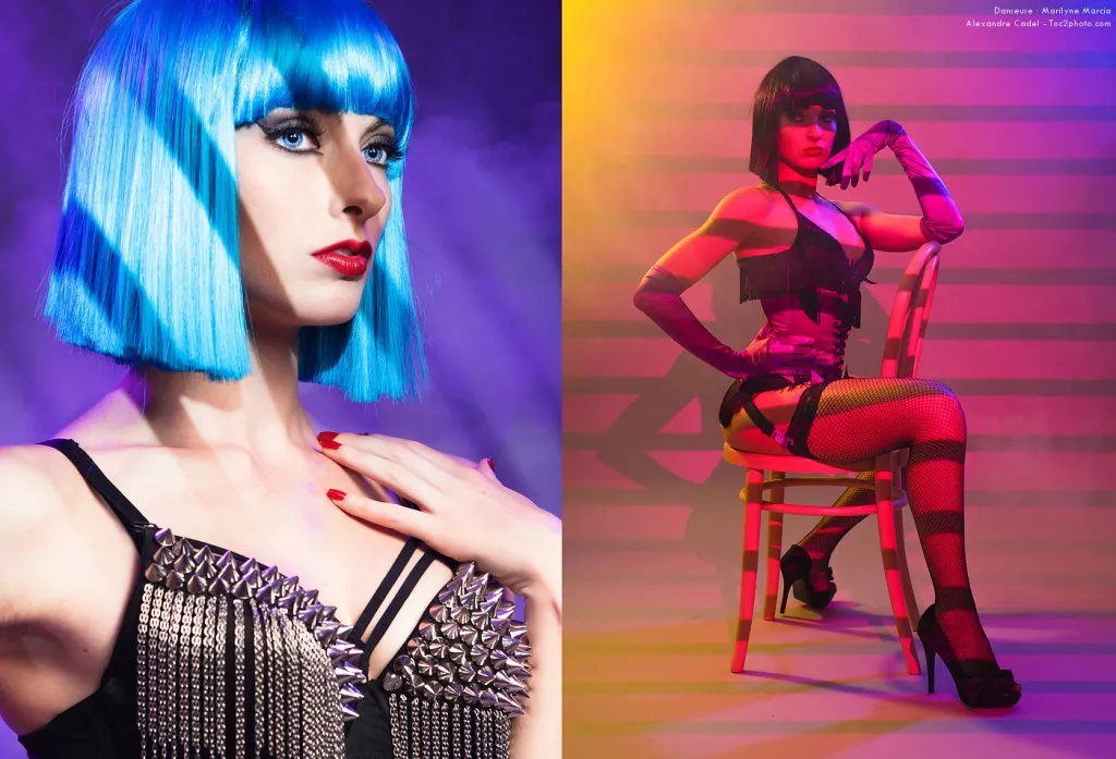 photographe corse portraitiste