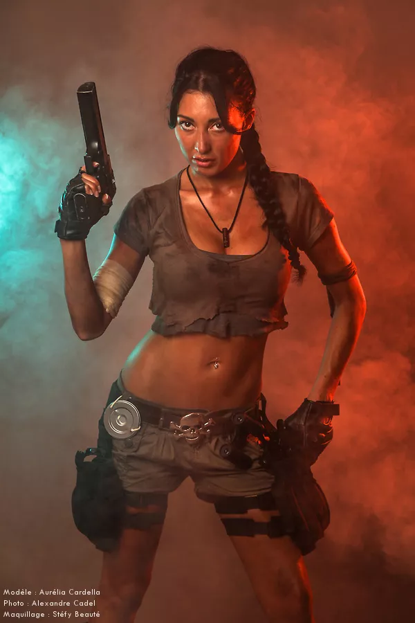 studio de photographie ajaccio