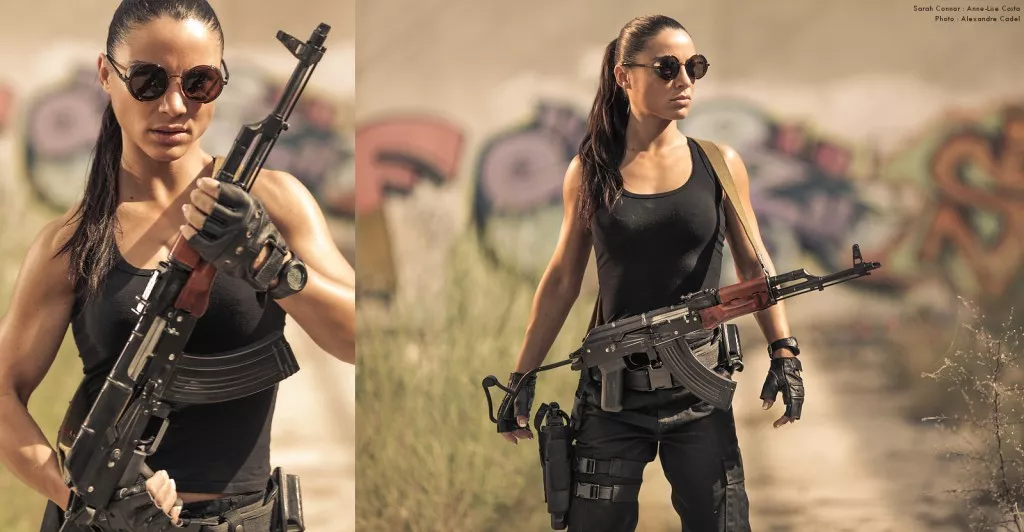 photographe propriano portraitiste