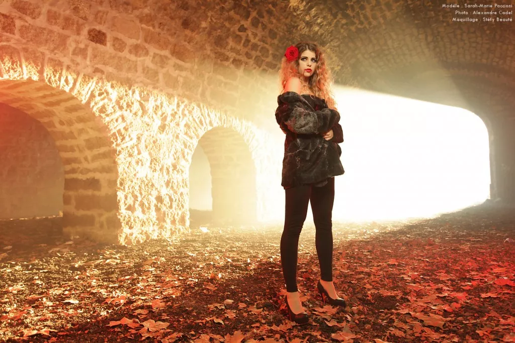 photographe corse tarif portrait