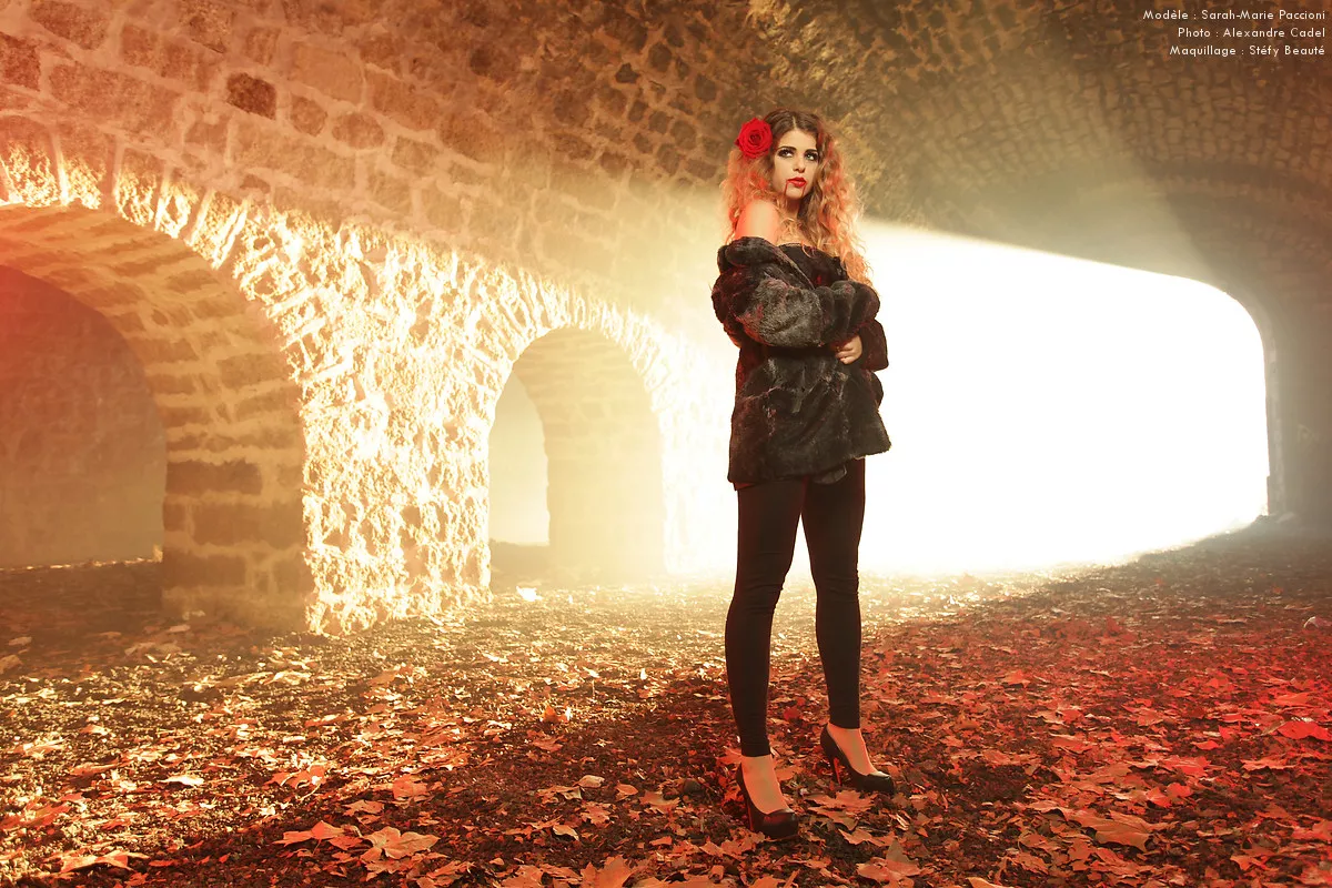 photographe corse tarif portrait