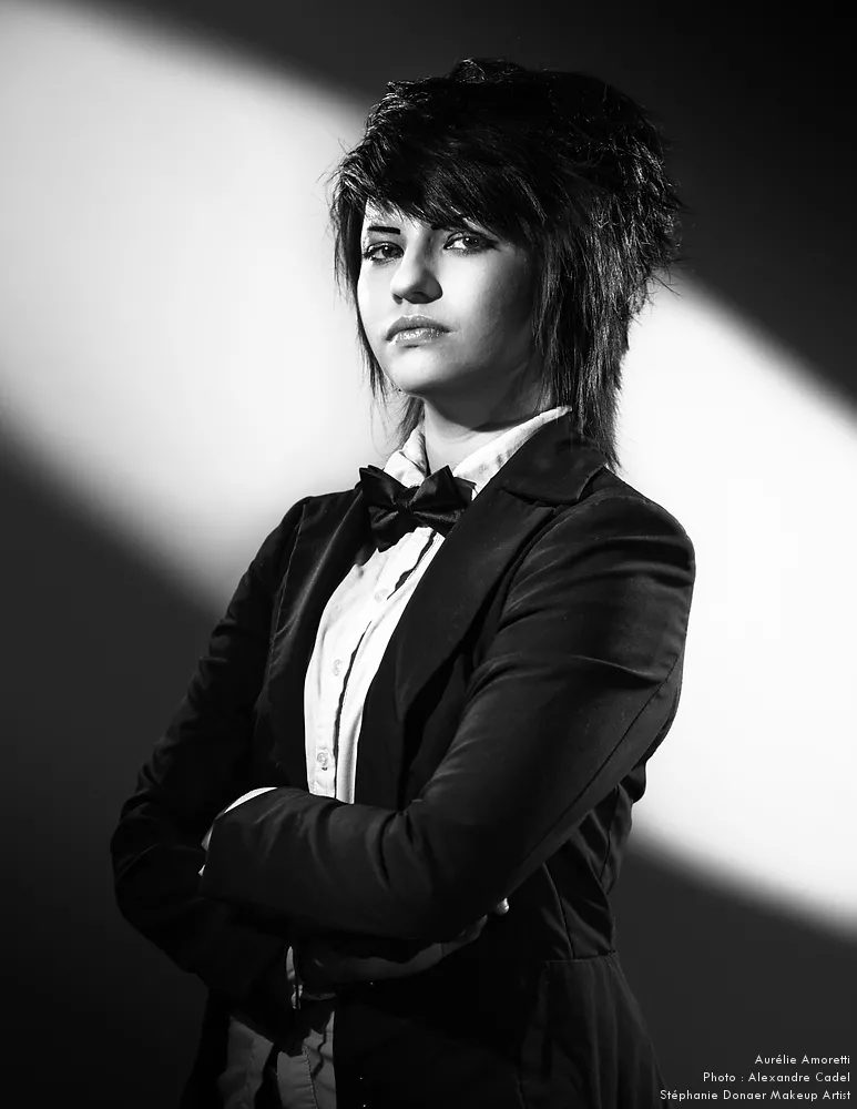 photographe ajaccio portrait