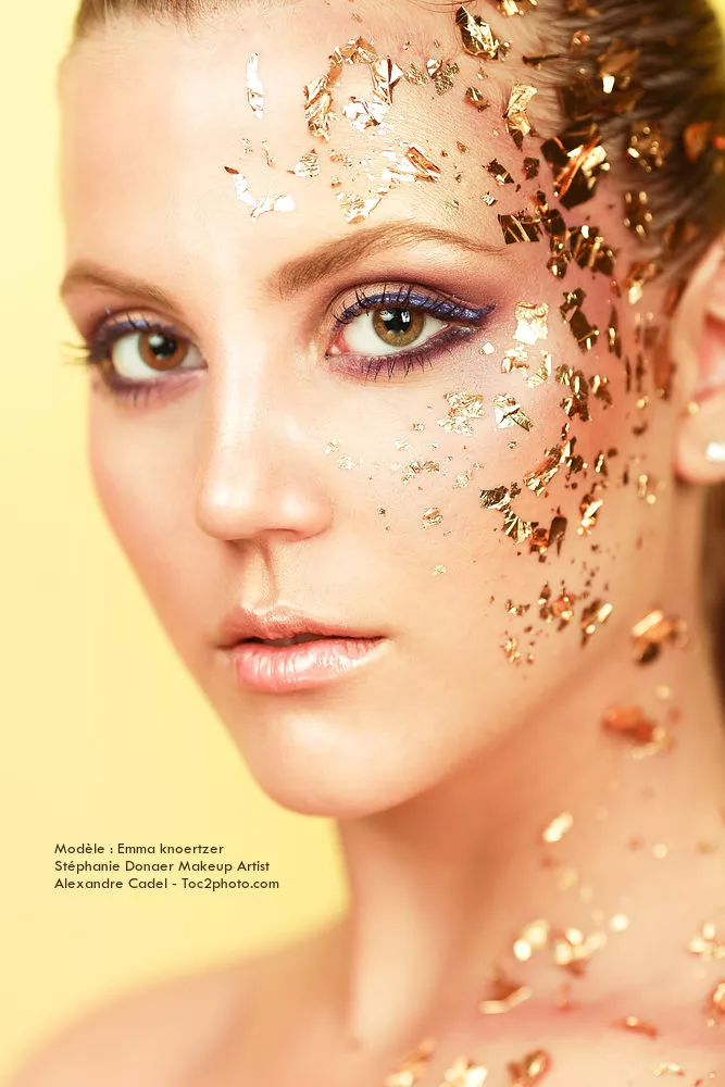 Photographe studio ajaccio bastia corse beauté