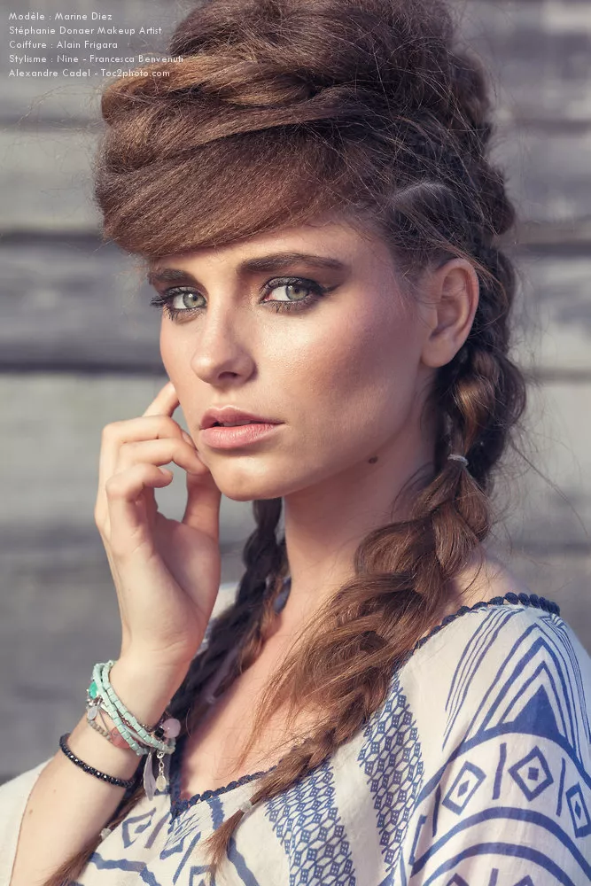 photographe mode corse ajaccio