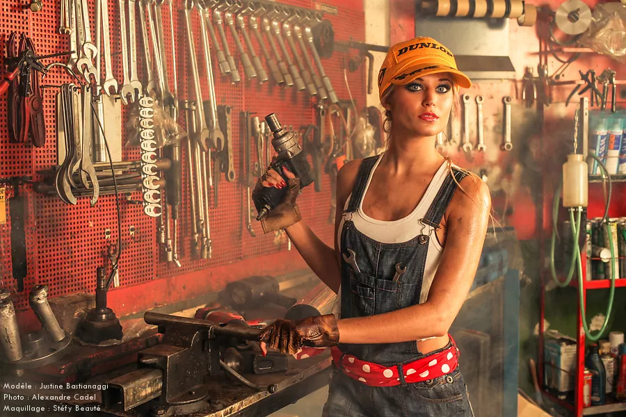 photographe pour book en corse