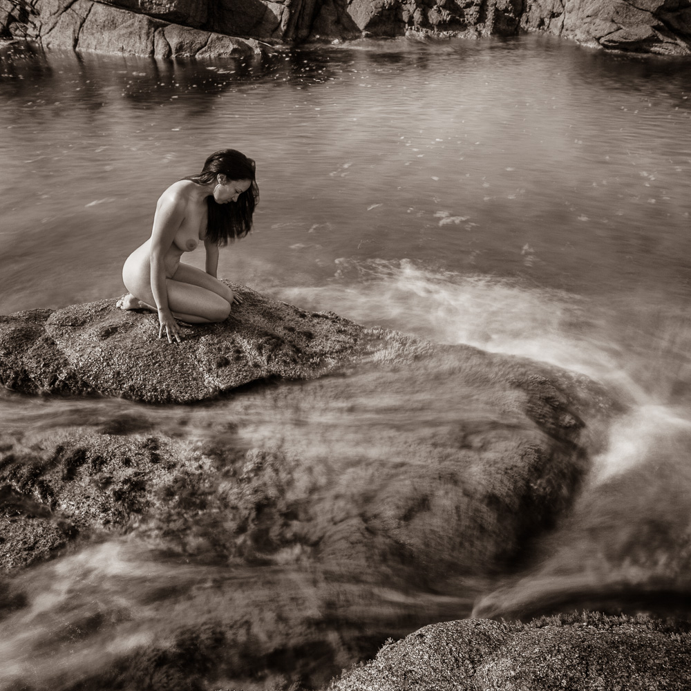 photographe corse calvi nu artistique