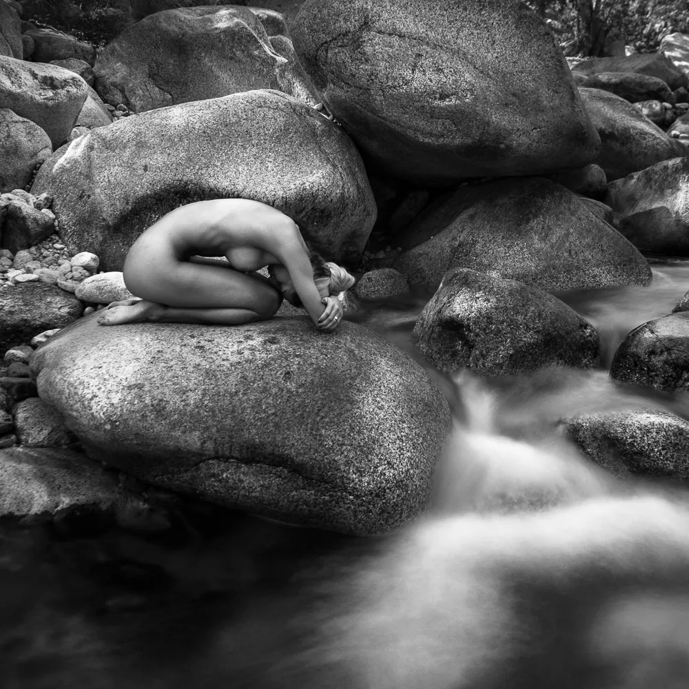 photographe corse ajaccio nu artistique