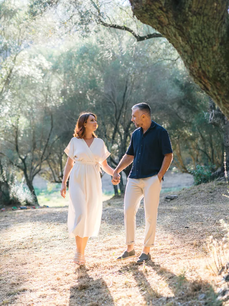 Photographe Ajaccio milelli