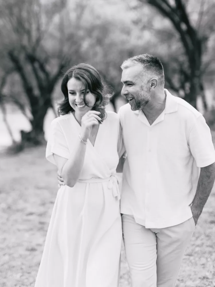 Photographe corse Couple