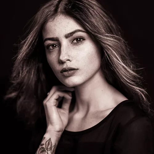 Photographe portrait studio corse ajaccio