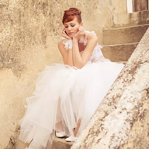 Photographe mode corse ajaccio bastia