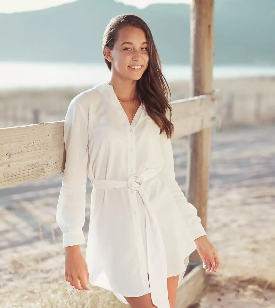 Shooting photo plage corse 9