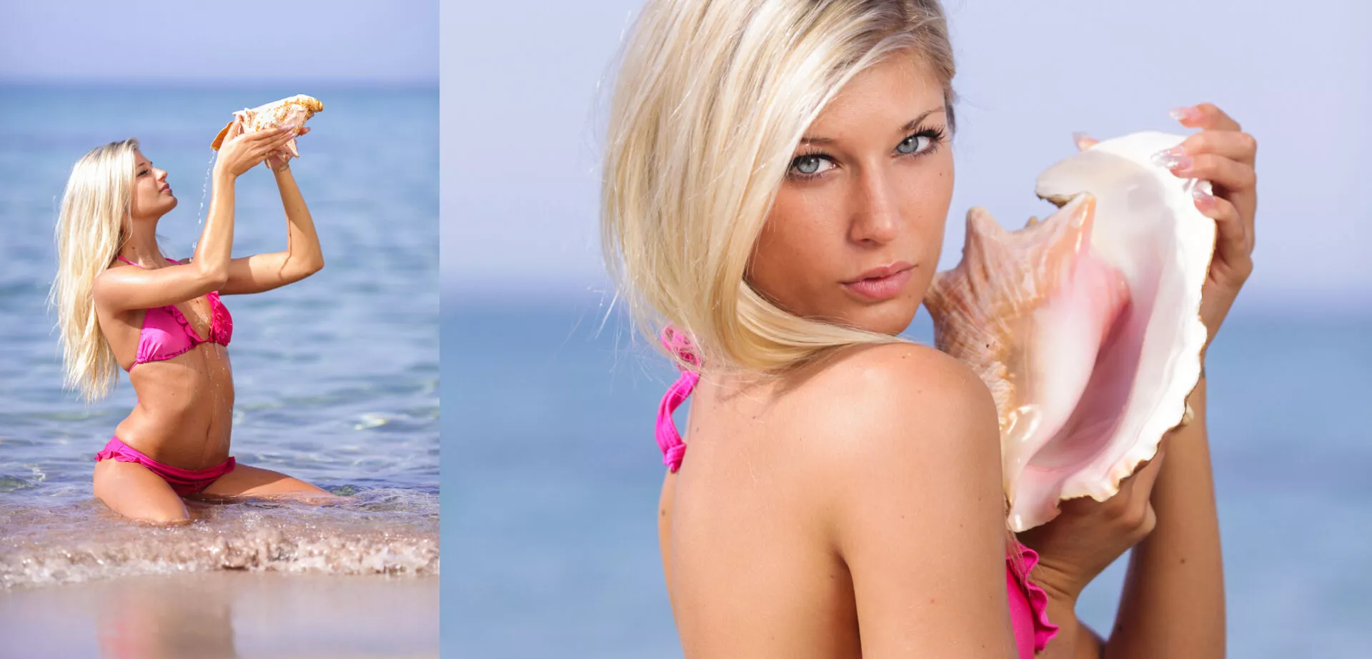 shooting photo plage corse porto vecchio 16