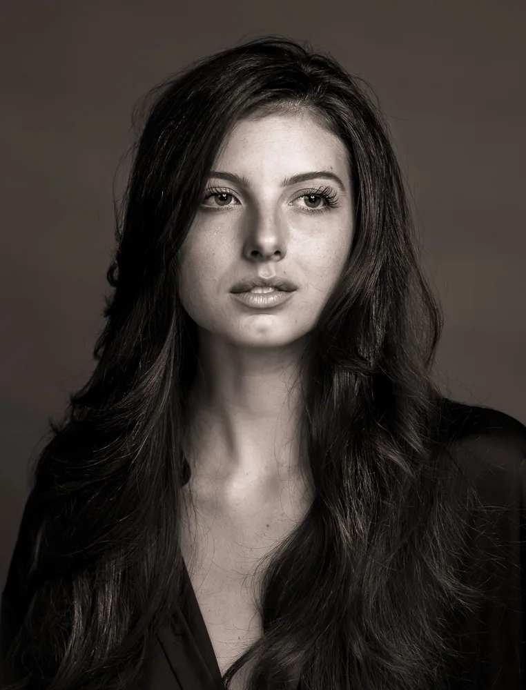 Studio Photo Ajaccio beauté