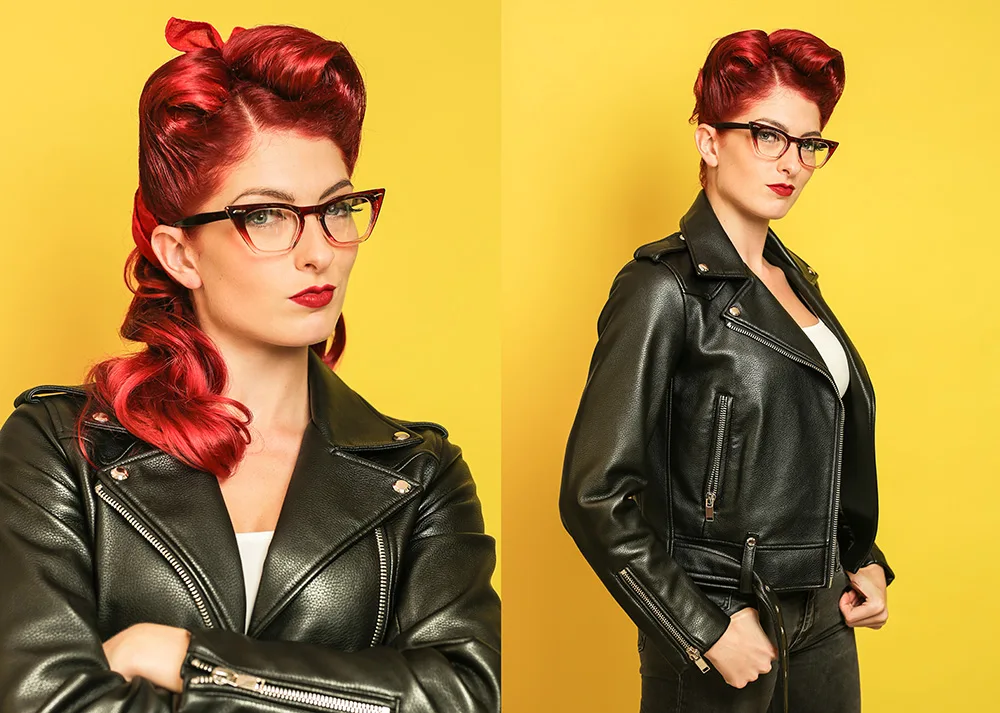 Studio Photo Corse coiffeur